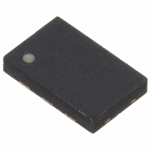 DSC8101BI5 Microchip Technology  Oscillateurs programmables